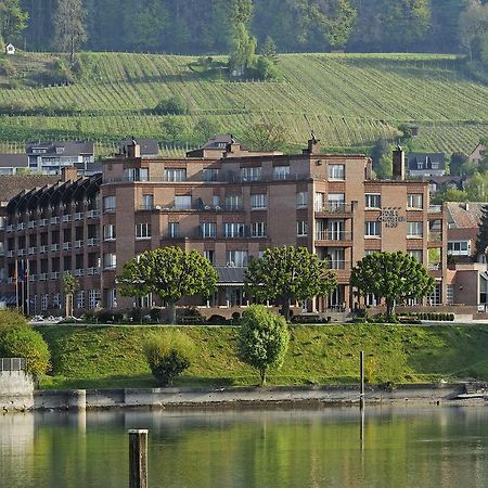 Hotel Chlosterhof Stein Am Rhein Exterior photo