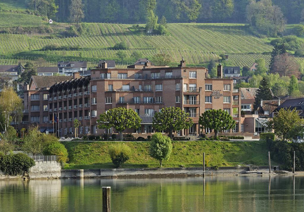 Hotel Chlosterhof Stein Am Rhein Exterior photo